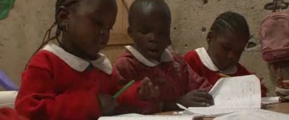 Kenya Education