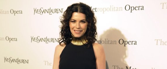 Julianna Margulies