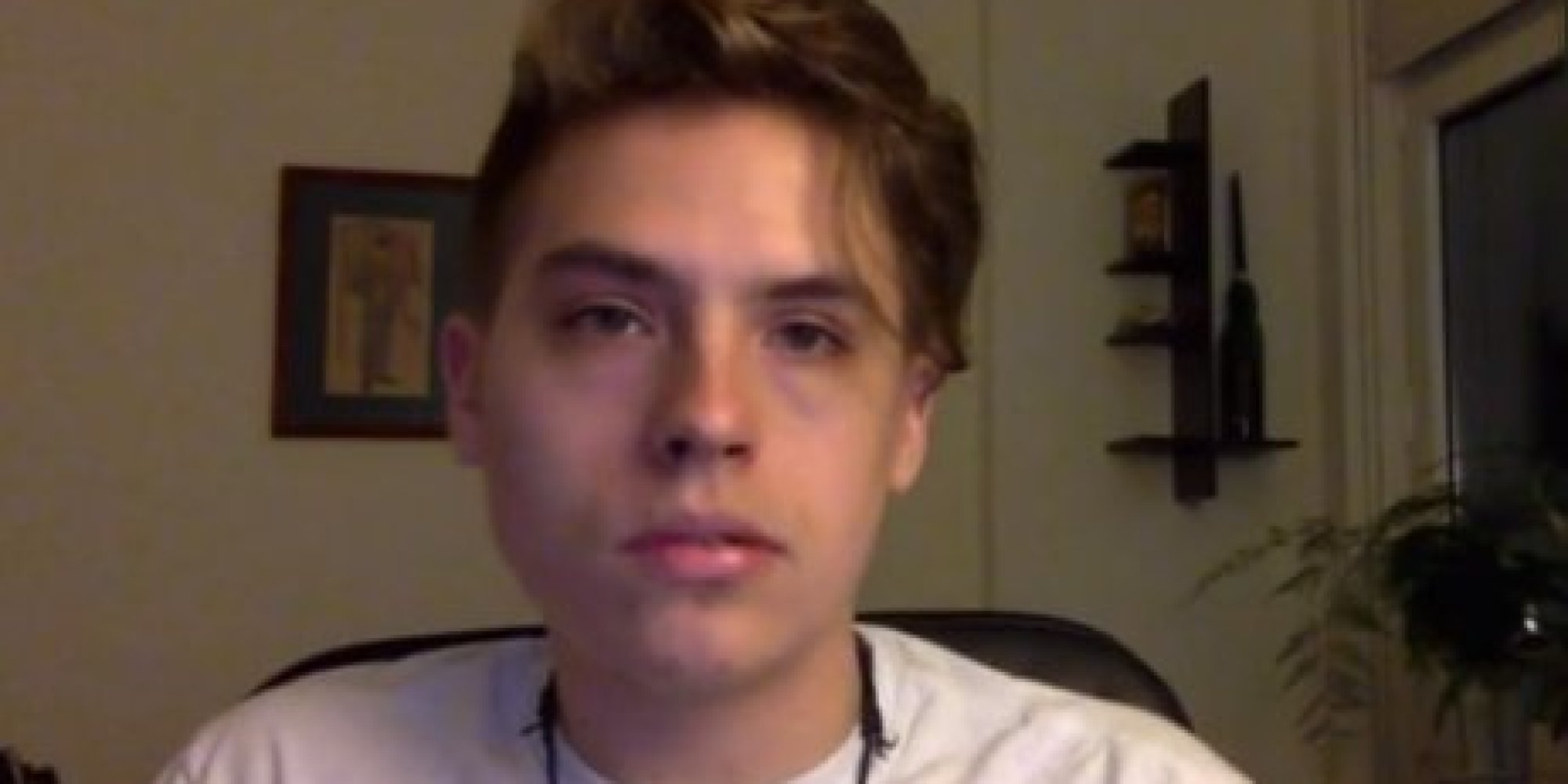 Dylan Sprouse Dylan Sprouse