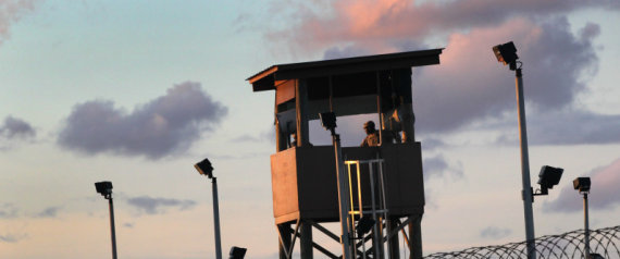 Guantanamo Detainee Supreme Court Ruling