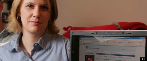 Online Charity