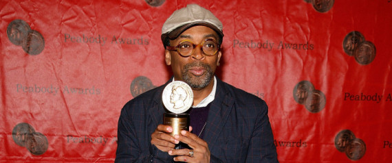 Spike Lee