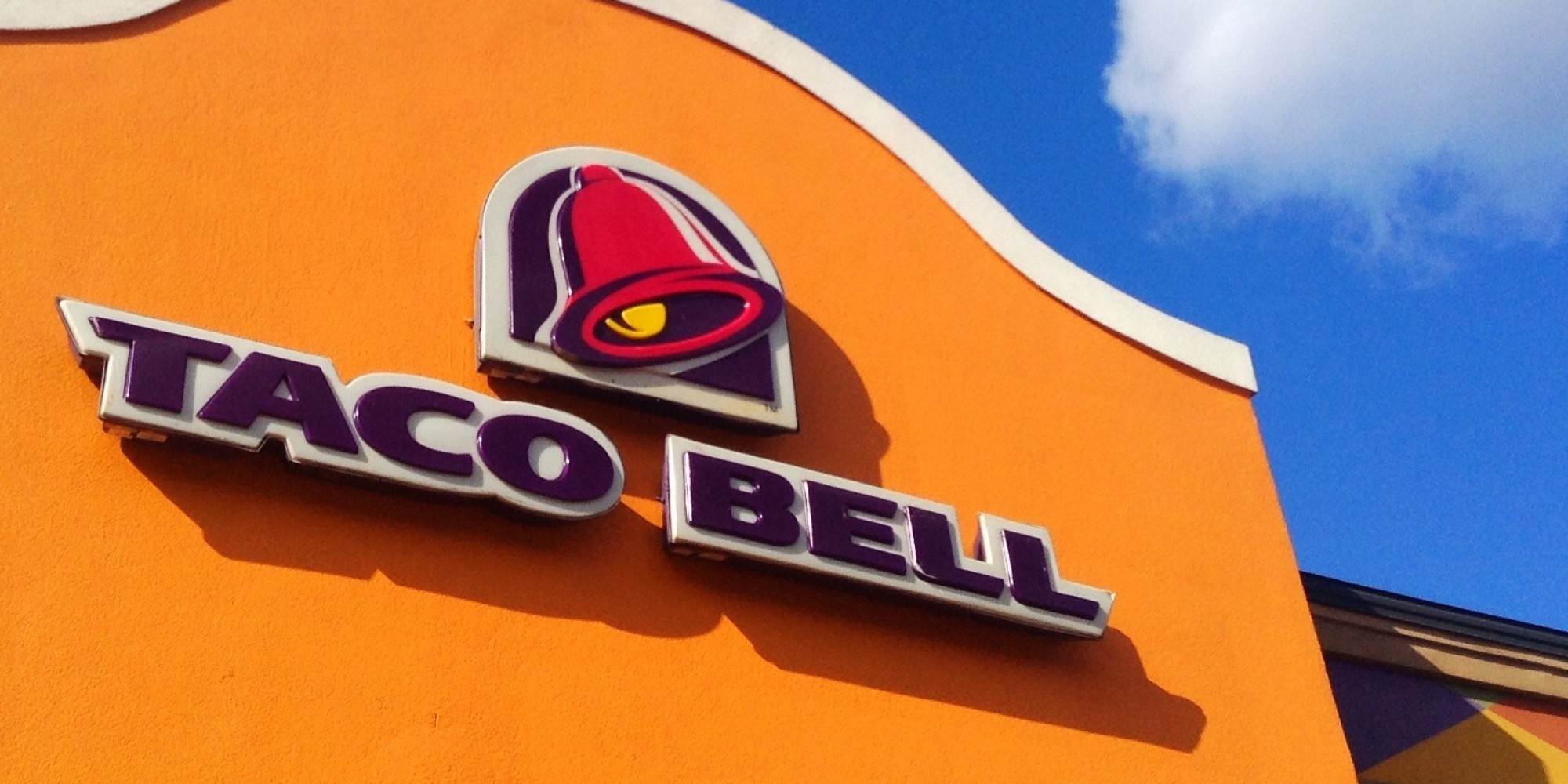 Taco Bell Is Going To Start Testing Out A Delivery Service Huffpost