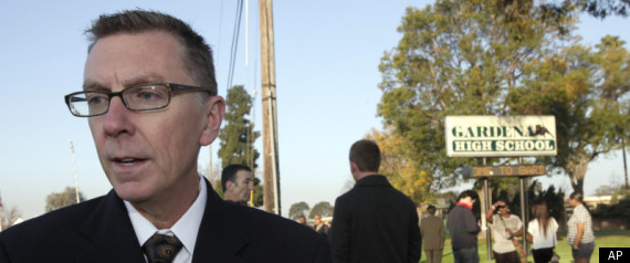John Deasy