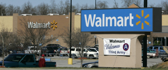 Walmart