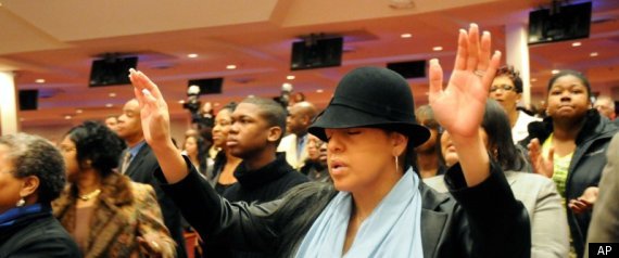 King James Bible African Americans