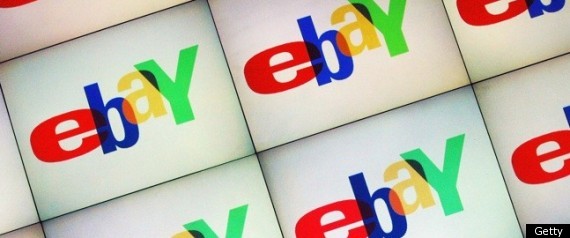 Ebay Auction Child