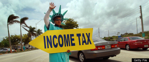 Tax Cheats Economic Stimulus