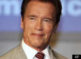 Why The Schwarzenegger Affair Was Thoroughly Traditional