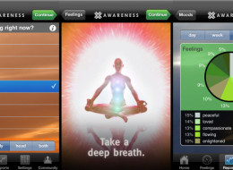 Using Technology To Transform Our Inner Selves