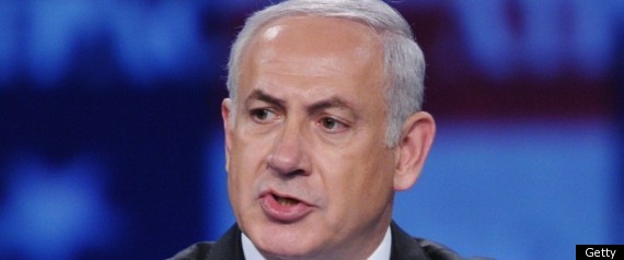 Netanyahu