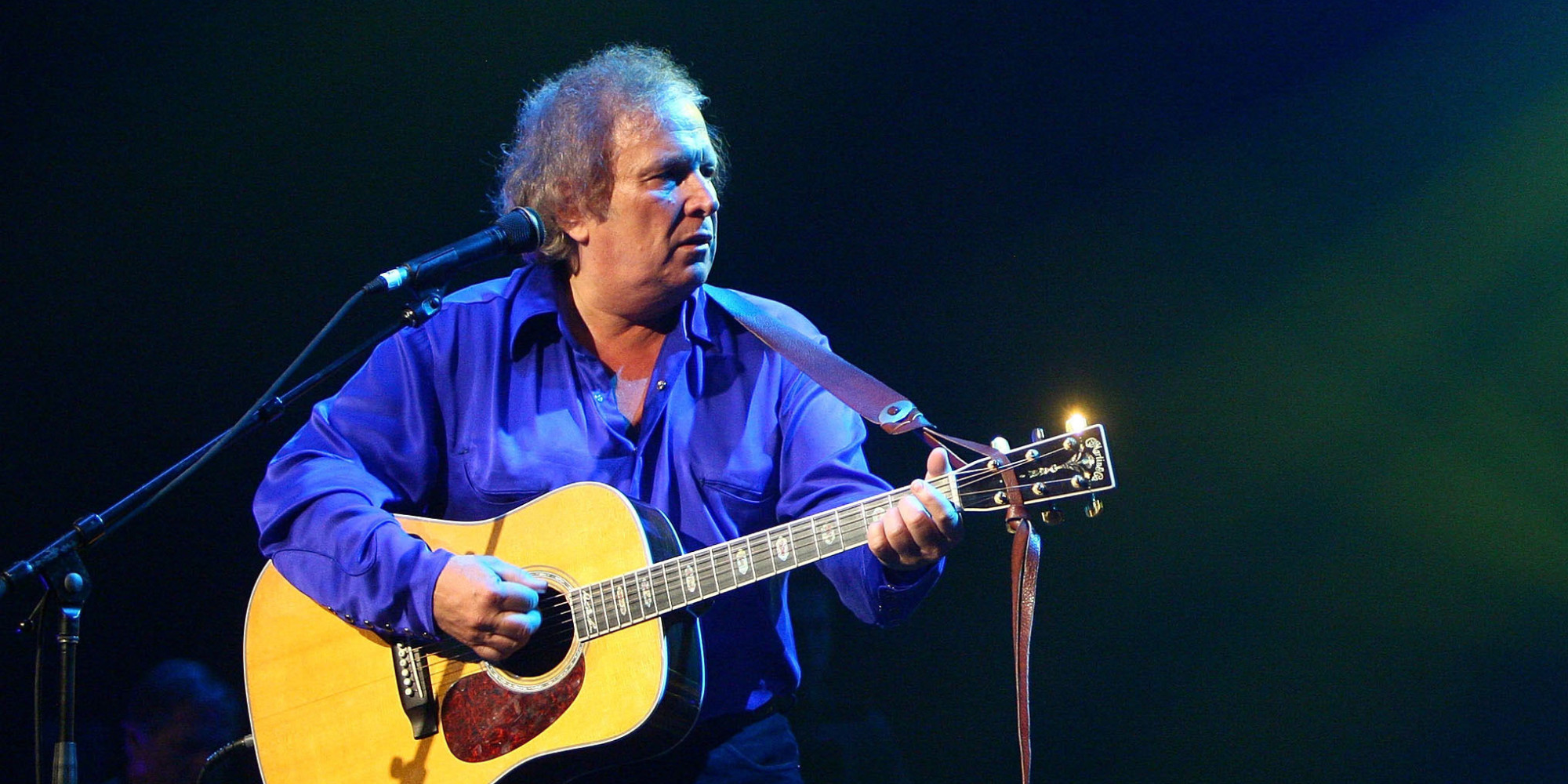 Don McLean Explains The Meaning Of 'American Pie' | HuffPost