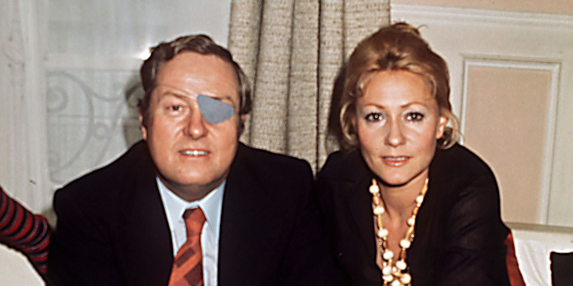 Femme De Jean Marie Le Pen Jeune Front national : retour sur les clashs familiaux de l'histoire du parti