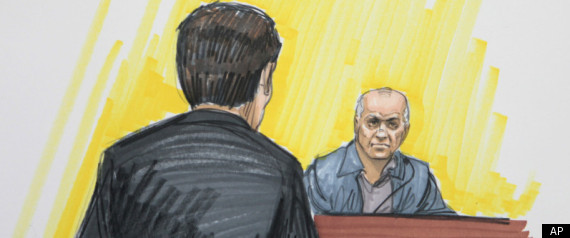 David Coleman Headley