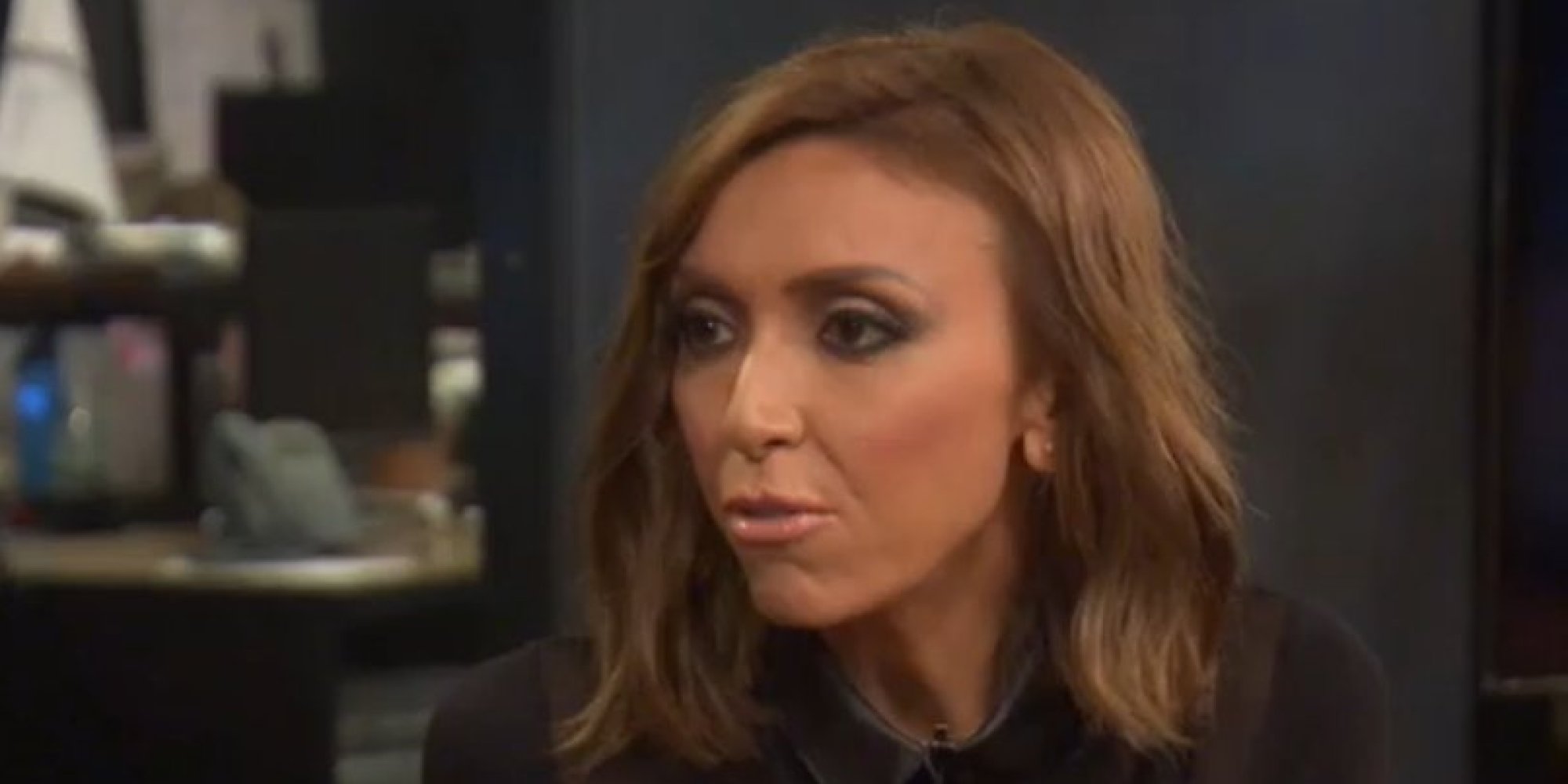 What Happened To Giuliana Rancic Face | giuliana rancic doesn t want the e editor behind the What Happened To Giuliana Rancic Face | giuliana rancic doesn t want the e editor behind the