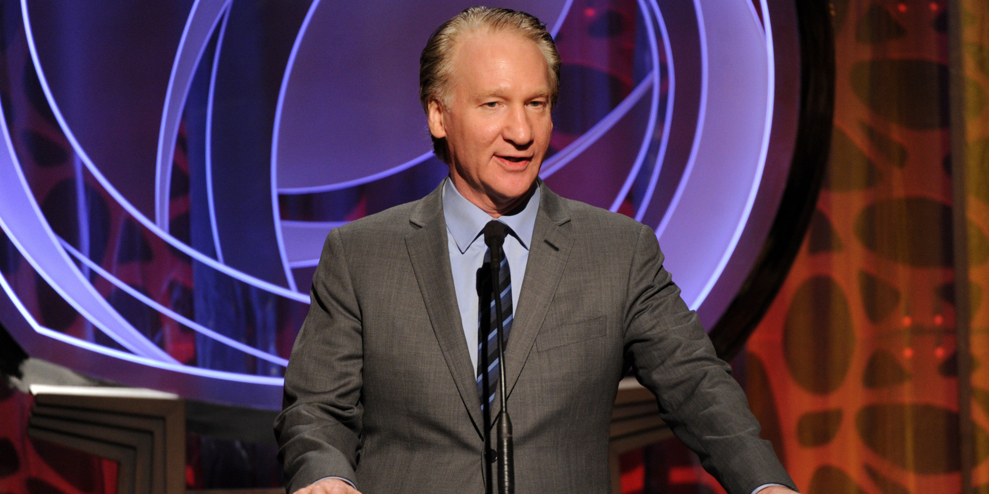 Bill Maher Interview: Besides Zayn Malik, US Satirist Has Other Political ... - Huffington Post UK