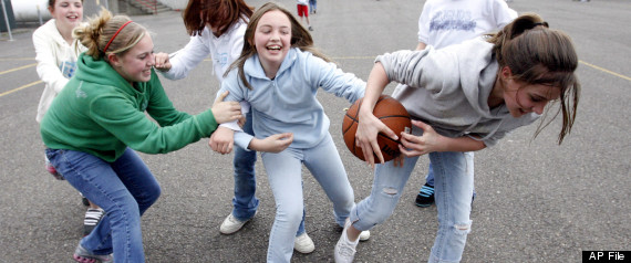 Recess