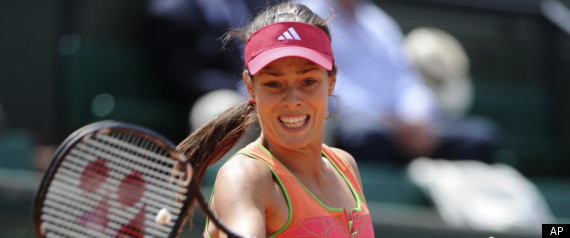 Ana Ivanovic
