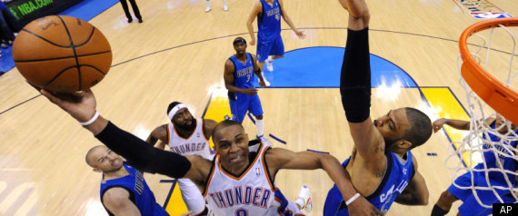 russell westbrook. Russell Westbrook#39;s Poor Play