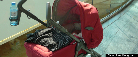Baby Kidnapping