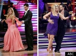 Kirstie Alley Dancing With The Stars