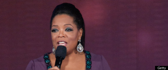 Oprah Publishing