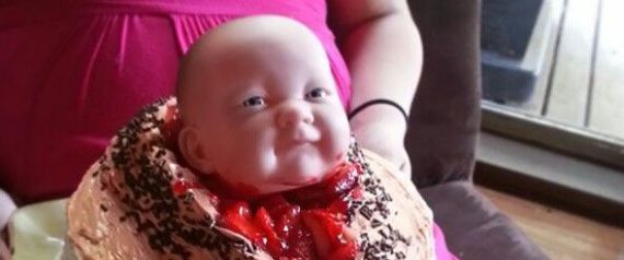 The Top 10 Worst Baby Shower Gifts Make Em Laugh