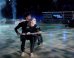 Willow Shields Channels Katniss Everdeen In Stunning 'DWTS' Performance