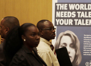Black Unemployment