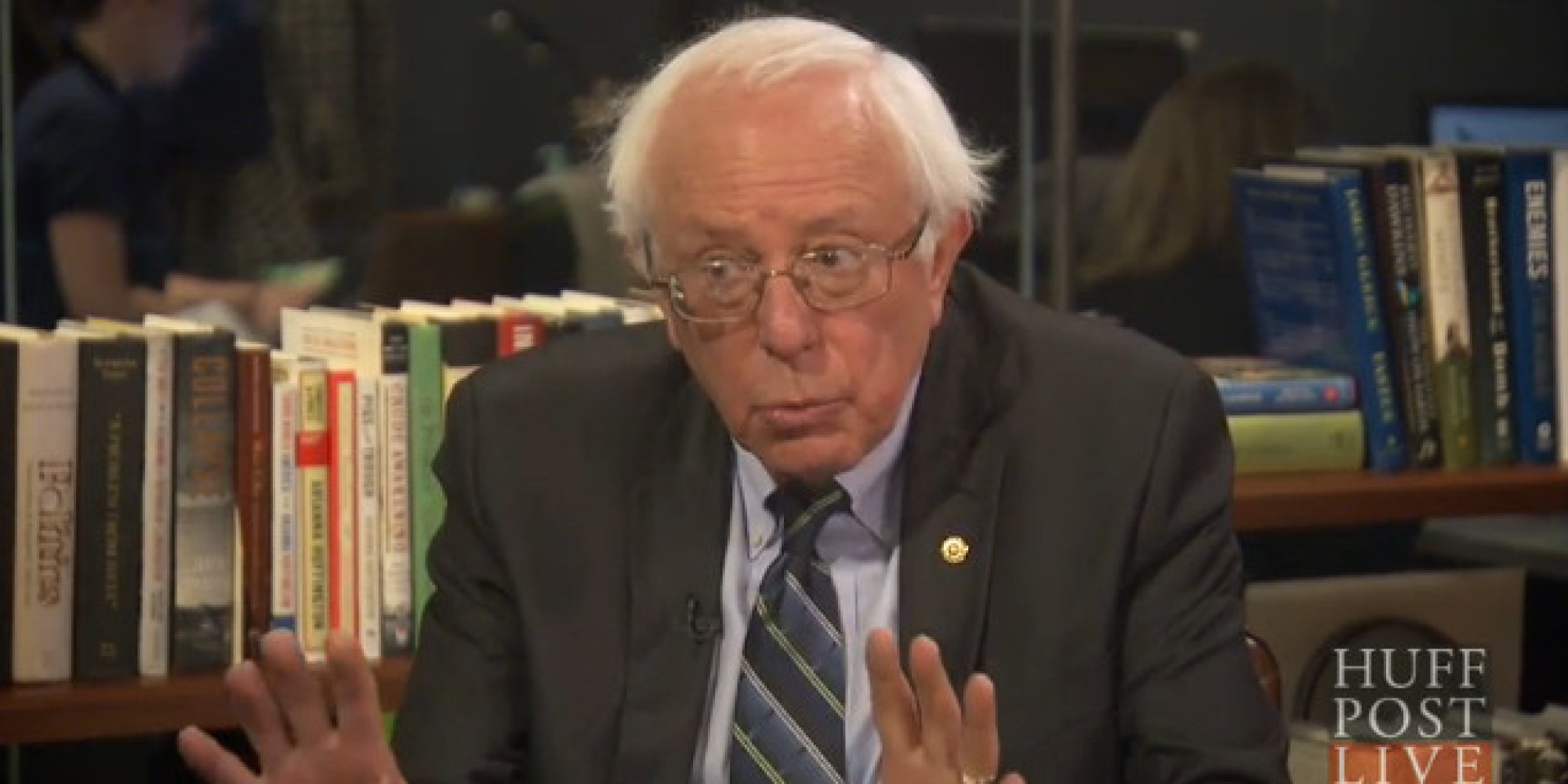 Bernie Sanders Rahm Emanuel's ReElection Is Proof Citizens United