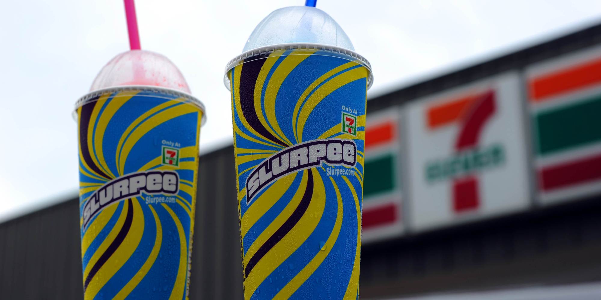 It's 'Bring Your Own Cup Day' At 7Eleven This Saturday, So Prepare