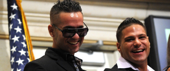 Ronnie The Situation