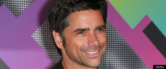John Stamos