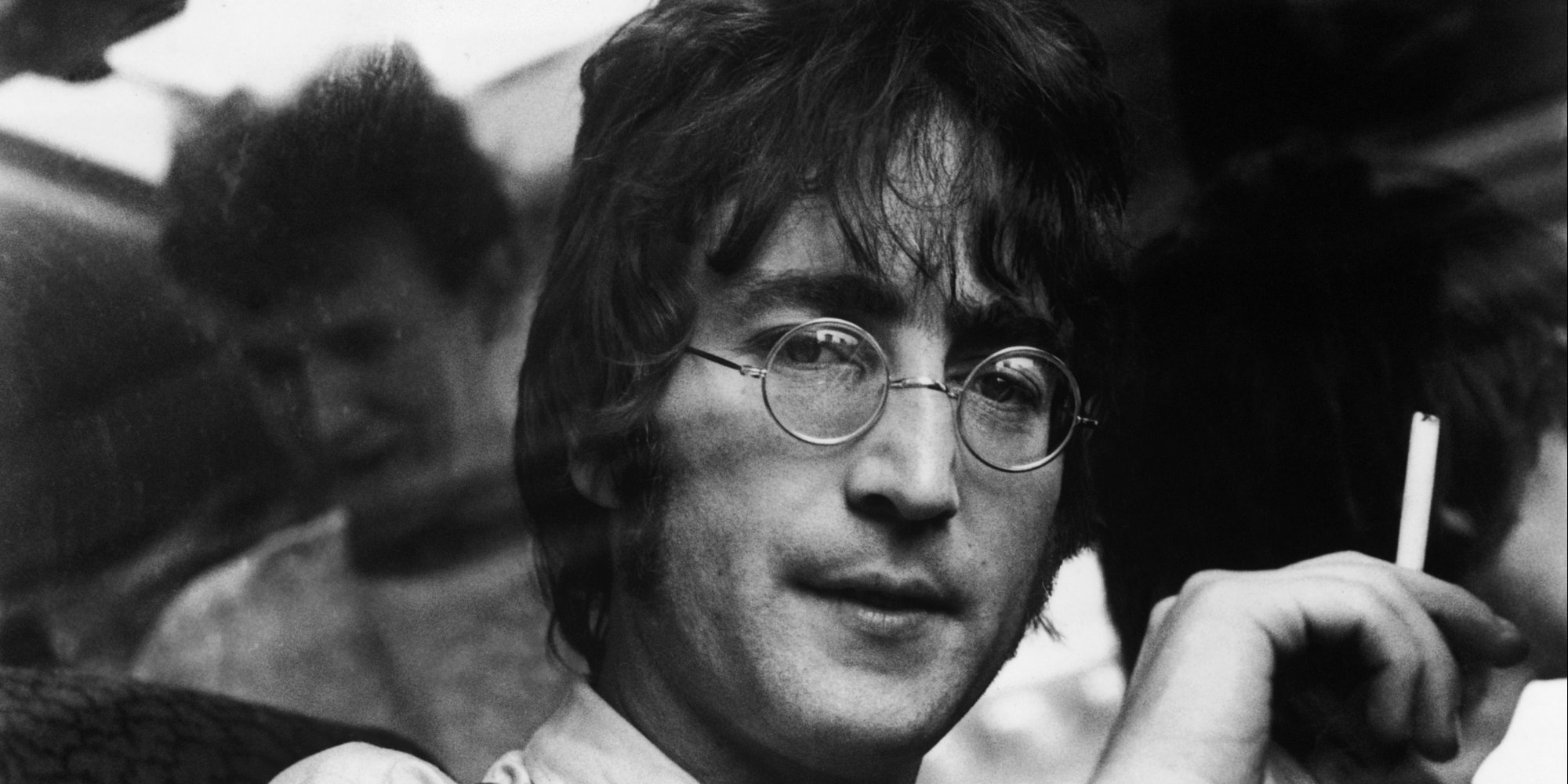 John Lennon at 75: Sadness, Celebration and Conjecture ...
