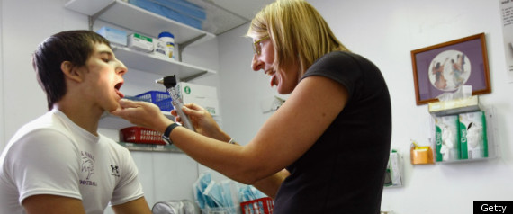 Primary Care Shortage
