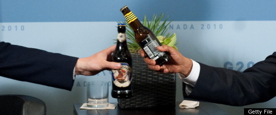 Ontario Liquor Laws