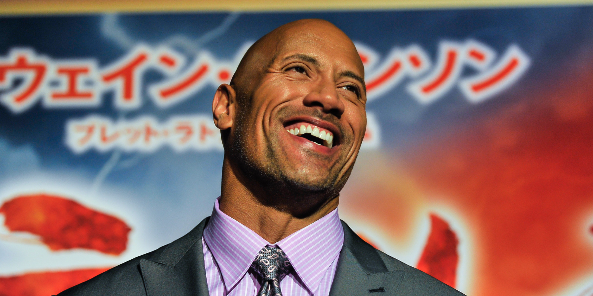 Dwayne The Rock Johnson Eats 10 Pounds Of Food Every Single Day Huffpost