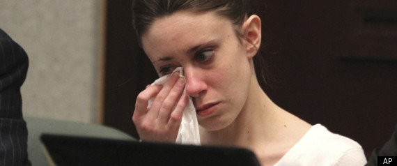 Casey Anthony trial. Casey Anthony Trial