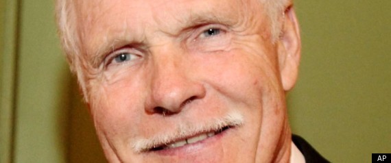 Ted Turner