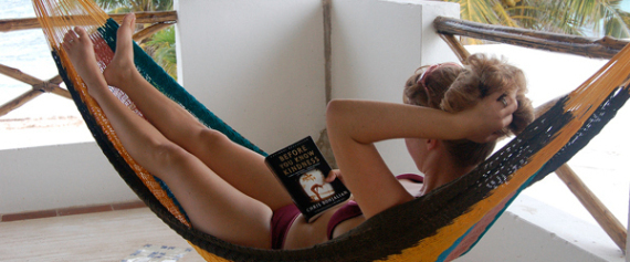 Beach Reading