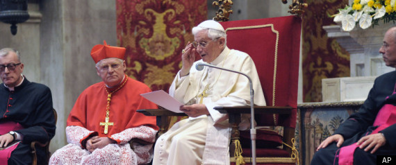 Vatican Condoms