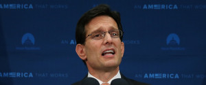 ERIC CANTOR