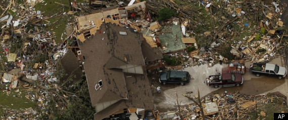 Joplin Tornado