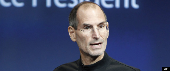 steve jobs early pictures. On An Early Steve Jobs