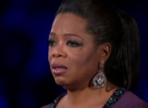 Oprah