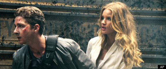 Rosie Huntingtonwhiteley