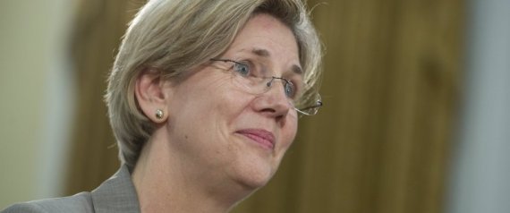 Elizabeth Warren