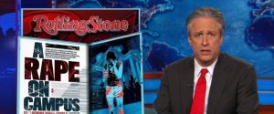JON STEWART ROLLING STONE