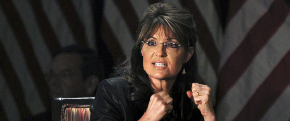 Sarah Palin Emails