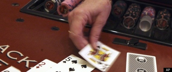 Casino Online Future